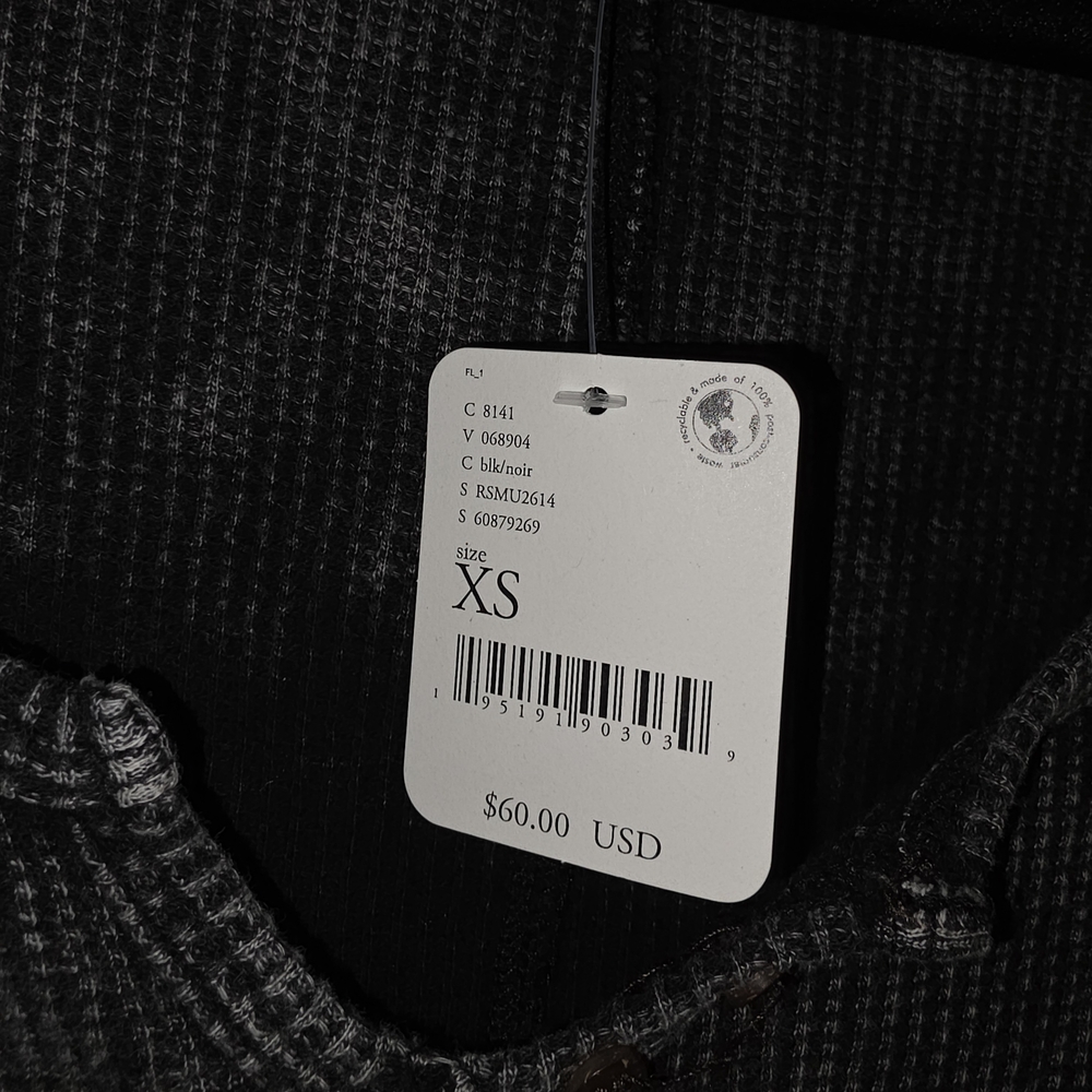 NWT Free People Go With The Flow Bodysuit - Picture 4 of 8